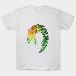 Poison dragon T-Shirt